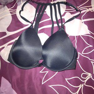Pink by Victoria's secret bra